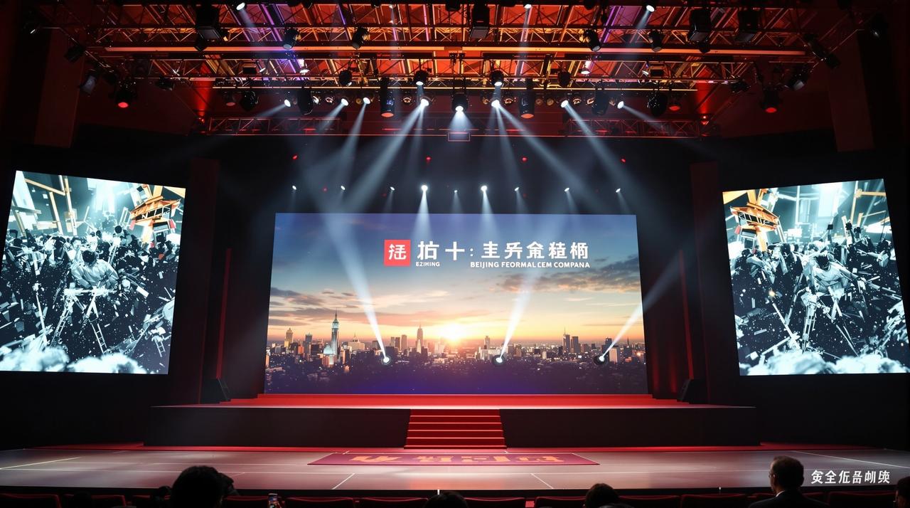 免费影视2026年度发布会将于5月18日在北京举行